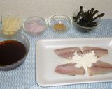 パパの鰻丼より旨い！アジの蒲焼丼作り方3写真