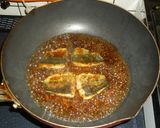 パパの鰻丼より旨い！アジの蒲焼丼作り方5写真