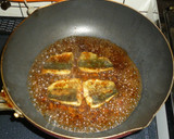 パパの鰻丼より旨い！アジの蒲焼丼作り方5写真