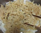 シーチキンと切り干し大根のササッと炒め作り方3写真