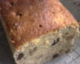 ぶどうとくるみパウンドケーキ作り方5写真