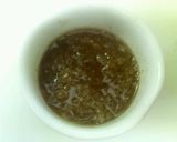 驚きの柔らかさ！鶏ムネ肉のネギ塩チキン作り方2写真