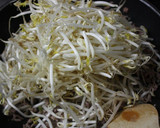 焼き肉のたれで簡単炊き込みご飯作り方2写真