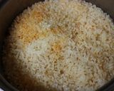 焼き肉のたれで簡単炊き込みご飯作り方5写真