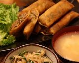 焼き肉のたれで簡単炊き込みご飯作り方7写真