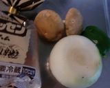 なぽりたん風、日本そばリメイク作り方1写真
