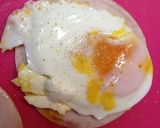 ハムエッグカツ作り方5写真