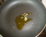 夏休み、子供の昼食に！簡単トマトリゾット作り方2写真