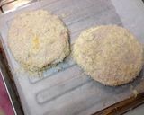 ハムエッグカツ作り方8写真