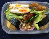 お弁当に♪ちくわのマヨチー焼き作り方3写真