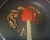 夏のチャーハン作り方1写真