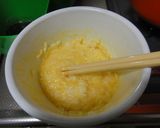 夏のチャーハン作り方2写真