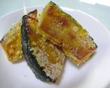 カリッとサクッなさつまいも作り方6写真