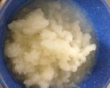 大根と挽肉の丼ぶり☆作り方2写真