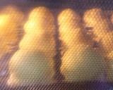 米粉の簡単シュークリーム作り方5写真