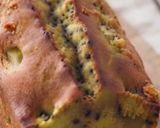 アレンジ♪さつまいも&黒ごまパウンドケーキ作り方3写真