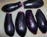 とろっとろ♪茄子の揚げ浸し作り方1写真