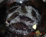とろっとろ♪茄子の揚げ浸し作り方3写真