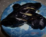 とろっとろ♪茄子の揚げ浸し作り方5写真