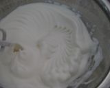 隠し味は・・・『お醤油』のシフォン作り方5写真