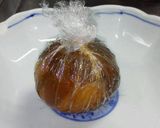 たまごのしょう油漬け作り方3写真