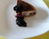 ヨーグルトでチーズケーキ♪作り方7写真