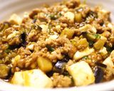 簡単♬手作りマーボー豆腐作り方7写真