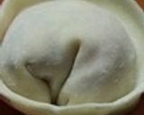 餃子 豚バラ肉をFPで　めちゃジューシー作り方12写真