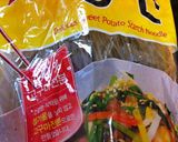 韓国人も絶賛のチャプチェ♪作り方2写真