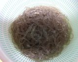 韓国人も絶賛のチャプチェ♪作り方3写真