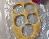 スペルト小麦のスコーン作り方5写真