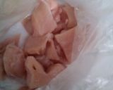 むね肉の唐揚げ作り方2写真