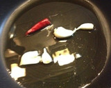 簡単トマトと茄子のチーズ焼き作り方1写真