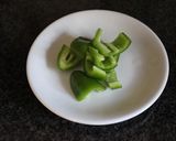 ☆ハラペーニョマッシュチーズ焼き☆作り方4写真