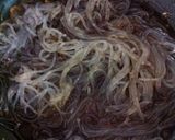 韓国人も絶賛のチャプチェ♪作り方6写真