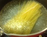 塩だれパスタ作り方1写真