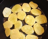簡単トマトと茄子のチーズ焼き作り方3写真