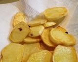 簡単トマトと茄子のチーズ焼き作り方4写真