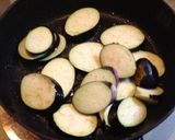 簡単トマトと茄子のチーズ焼き作り方5写真