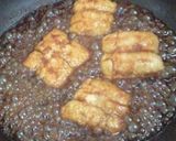 はも丼、うなぎ風作り方4写真