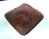 レンジで２分☆卵とココアでずぼらケーキ作り方3写真