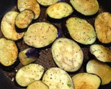 簡単トマトと茄子のチーズ焼き作り方6写真