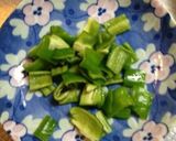 簡単トマトと茄子のチーズ焼き作り方12写真
