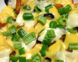 簡単トマトと茄子のチーズ焼き作り方15写真
