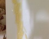 【離乳食9ヶ月〜】鶏ささみ そーめん作り方2写真