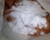 むね肉の唐揚げ作り方4写真
