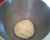 フォカッチャ～ちぎりパンで☆作り方4写真