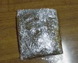 炊く肉そぼろ&冷凍保存作り方5写真