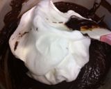 材料は3つだけの簡単ガトーショコラ作り方6写真