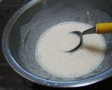 モチモチねぎ焼き作り方1写真